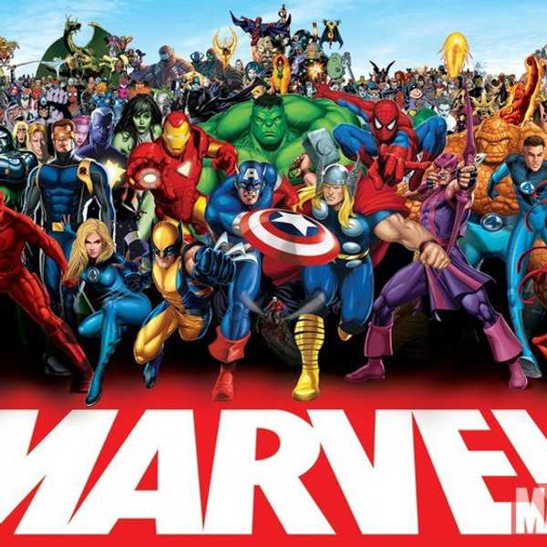 Preparing For Midterms According To Marvel Gifs