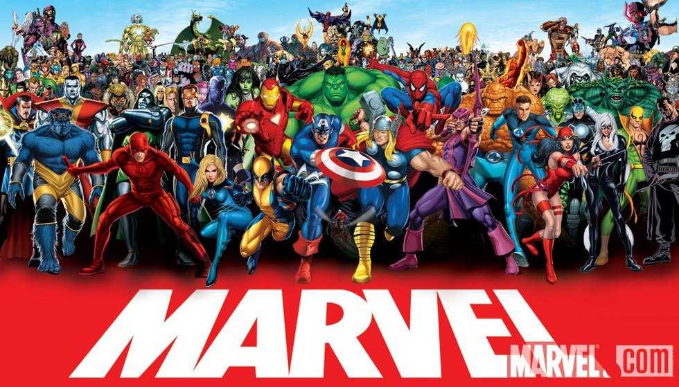 Preparing For Midterms According To Marvel Gifs