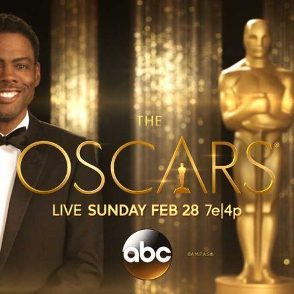 Oscar Winners Of 2016