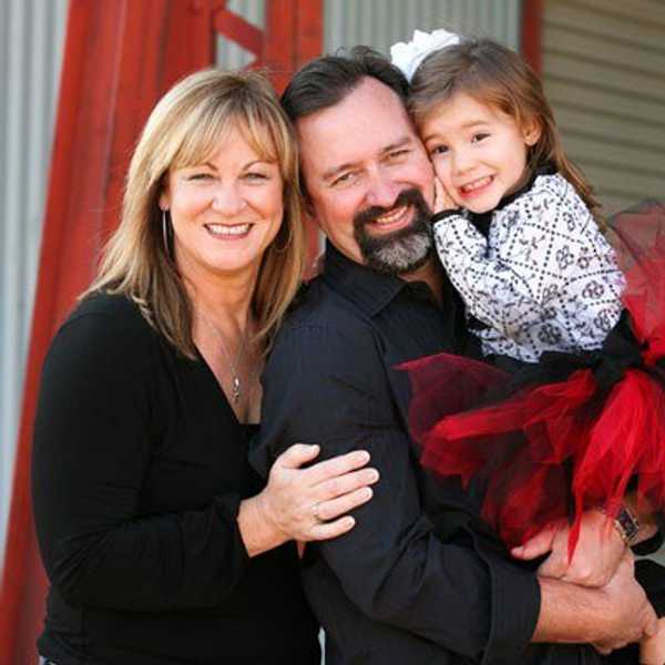 How A Parenting Book Changed My Life