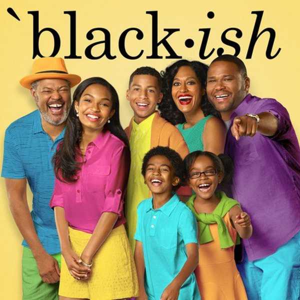 Television Show 'Blackish' Is Redefining a Culture