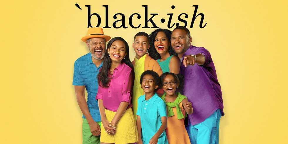 Television Show 'Blackish' Is Redefining a Culture