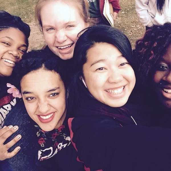 The Importance of Growing Up in a Diverse Environment