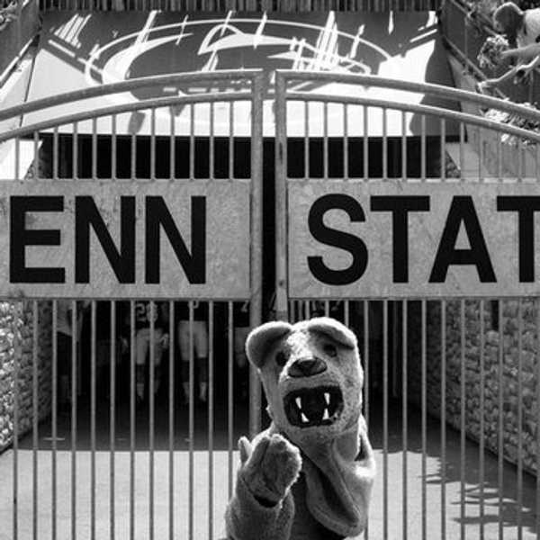 Do Go To Penn State