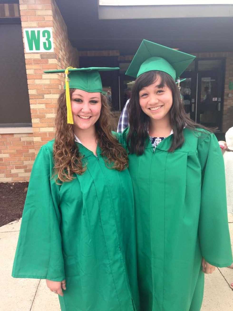 5 Biggest Problems Of My Best Friend Becoming My Roommate