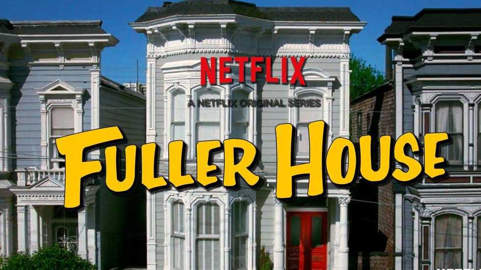 'Fuller House' Does Not Live Up To The Original