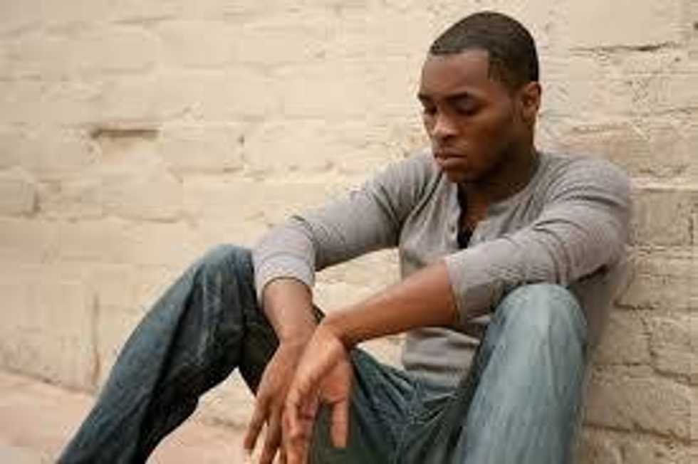 It's Time To Lift The Veil Of Shame Around Mental Illness In The African American Community