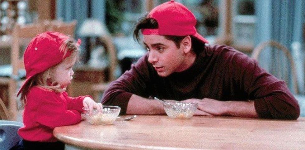 Why Your Uncles Are Cooler Versions Of Your Dad