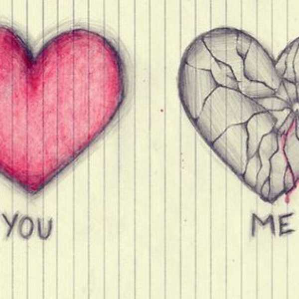 Lessons We Learn From Heartbreak