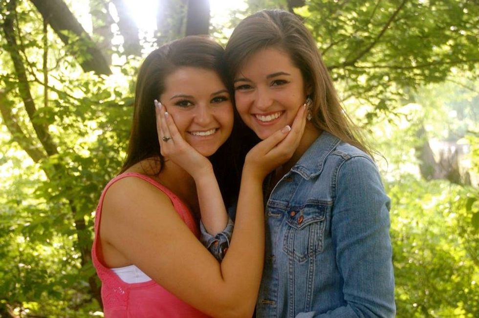 To The Man Who Wants To Marry My Big Sister