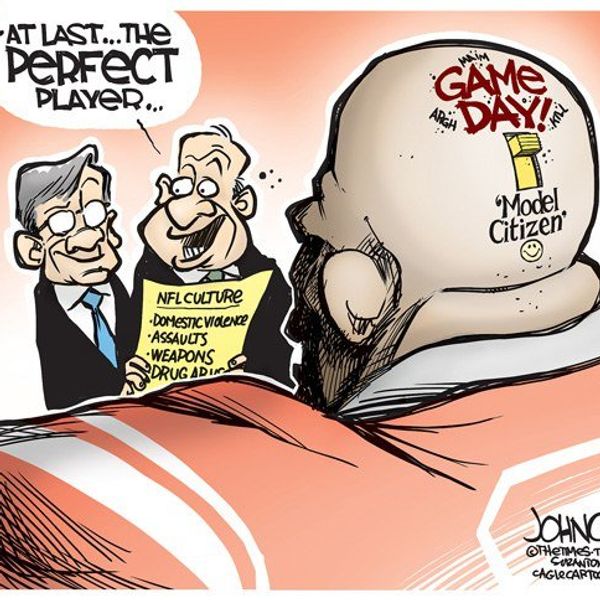 The Broncos Won the Superbowl. Here's Why I Don't Care.