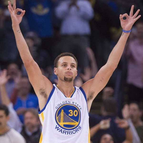 Why Steph Curry And The Three-Pointer Are Bad For Basketball