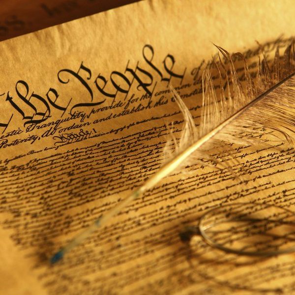 Do Republicans Really Understand The Constitution?