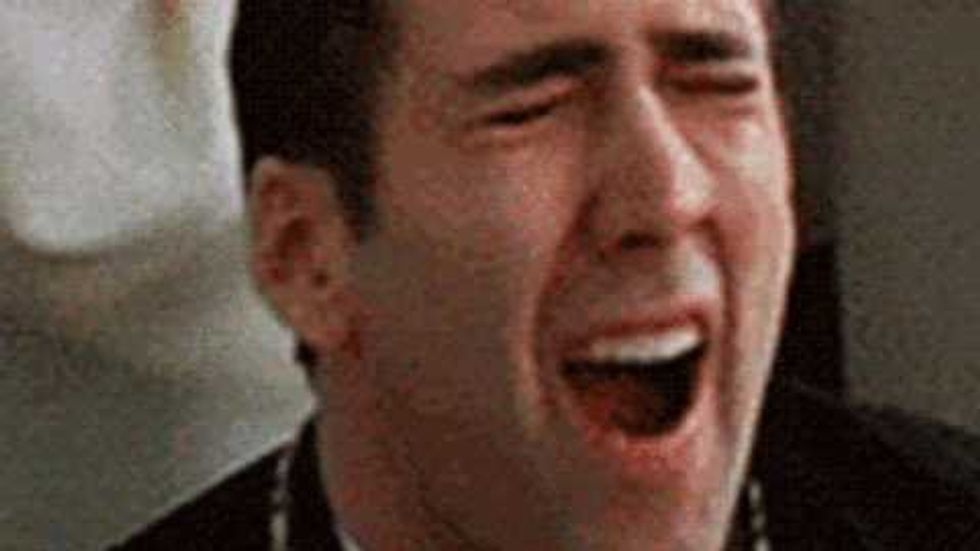 10 Types Of Orgasms That Aren't Actually Orgasms