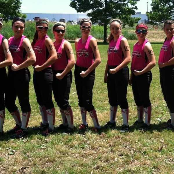 Travel Softball Changed My Life