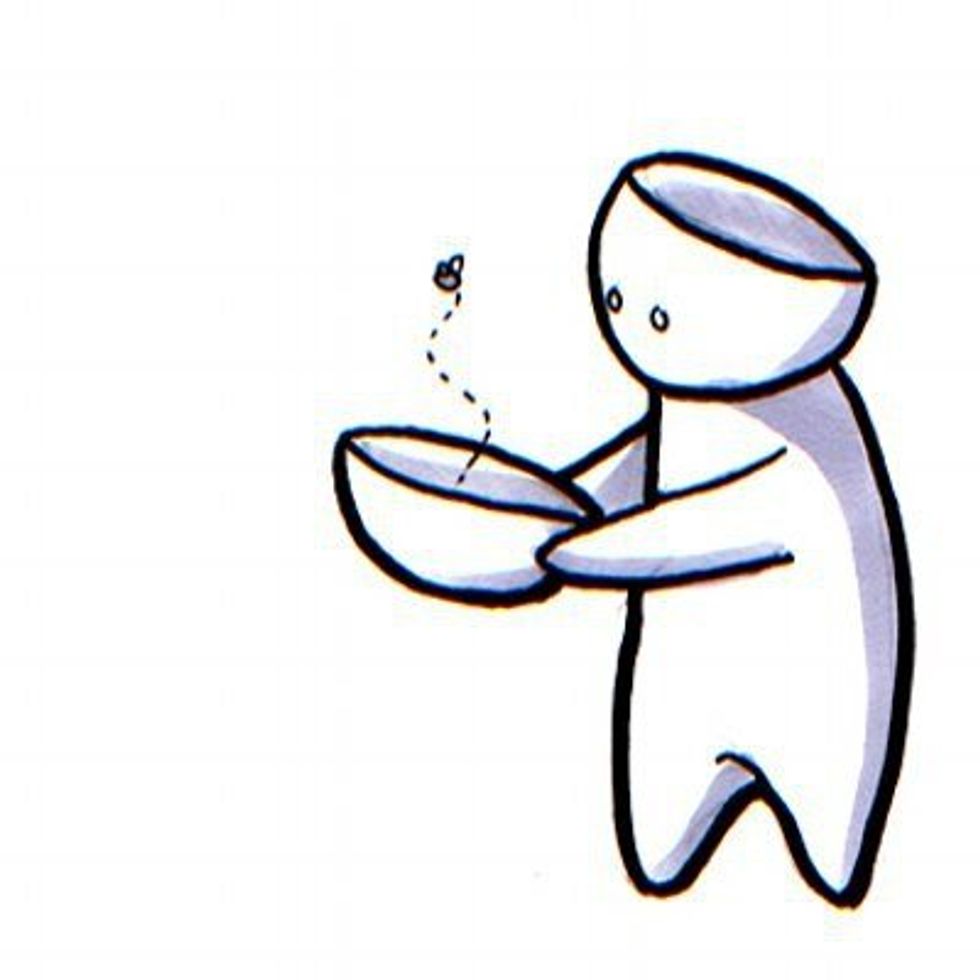 18 Moments That Make You Feel Brainless