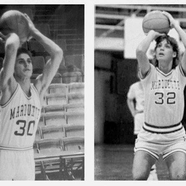 Marquette Basketball, As Told By The Product Of Two Marquette Basketball Players