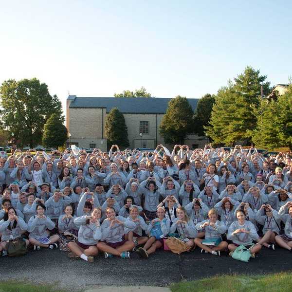 10 Things I Miss About My All-Girls Private High School