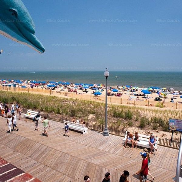 Things You Know If You're From Delaware