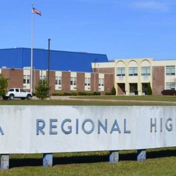 11 Ways You Know You Went To Buena Regional High School