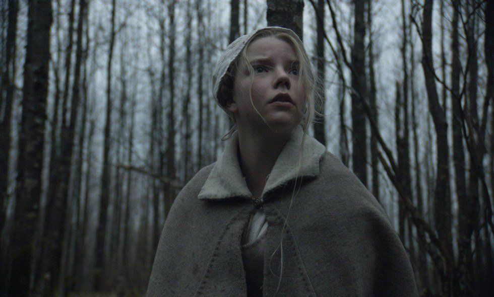 A VVitch Hunt For New Horror