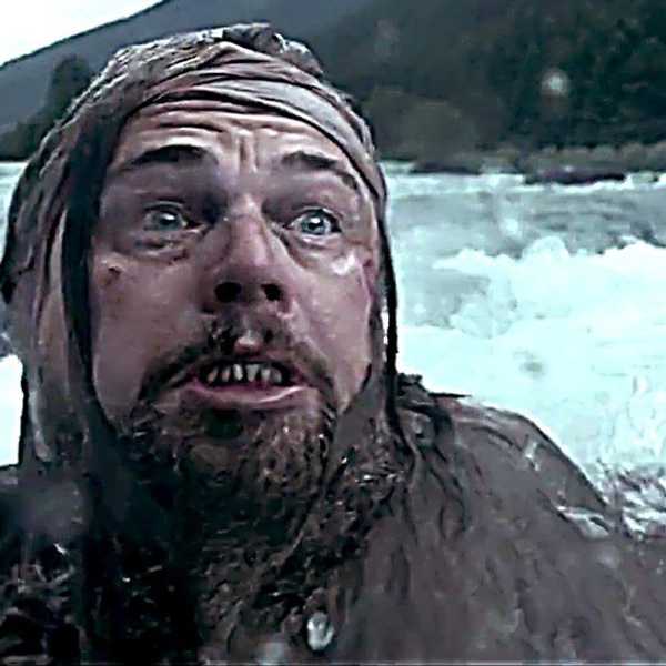 Just In Case You Wanted To See 'The Revenant' In The Future... Don't