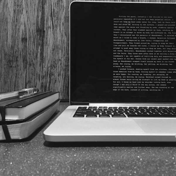 Why Every Student Should Write