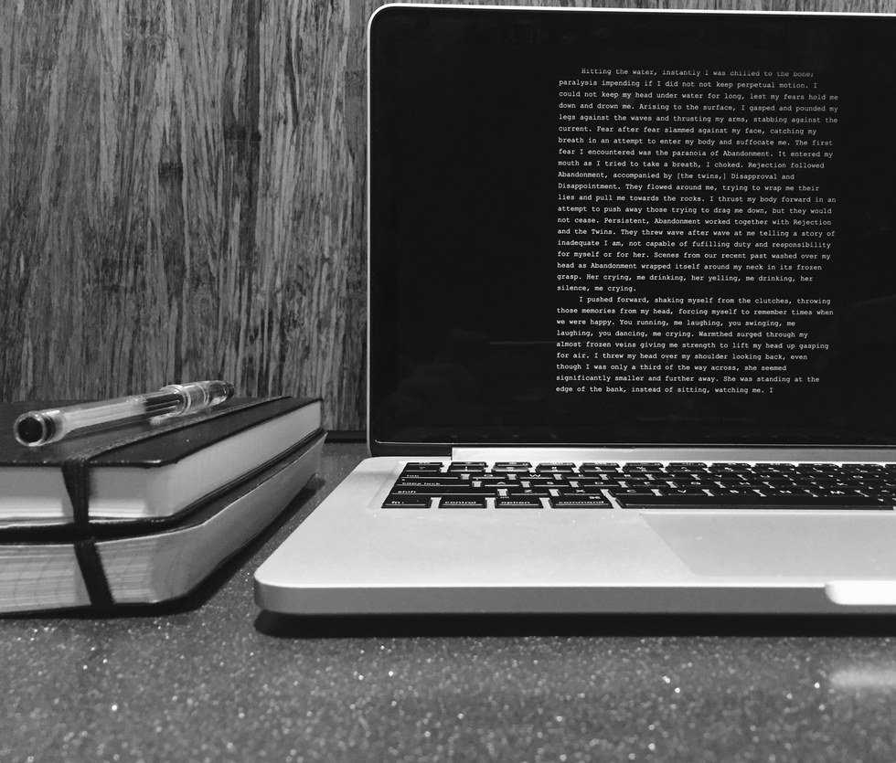 Why Every Student Should Write