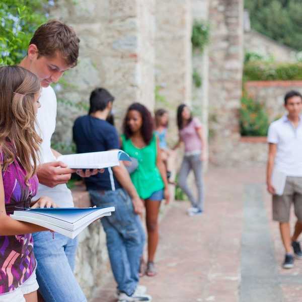 The Paradox Of A Liberal Arts College