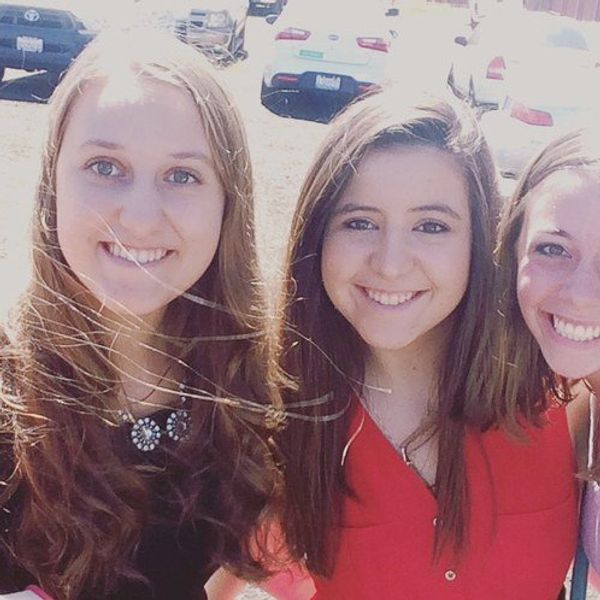 Why Freshman Should Room with Friends from Home