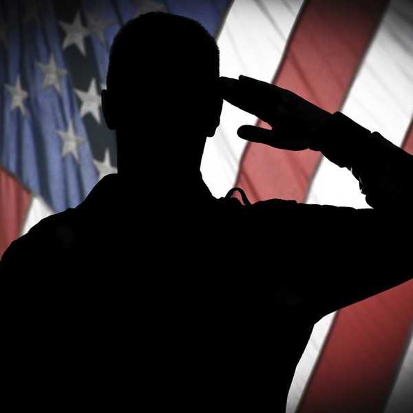 An Open Letter To The Soldiers Serving Overseas