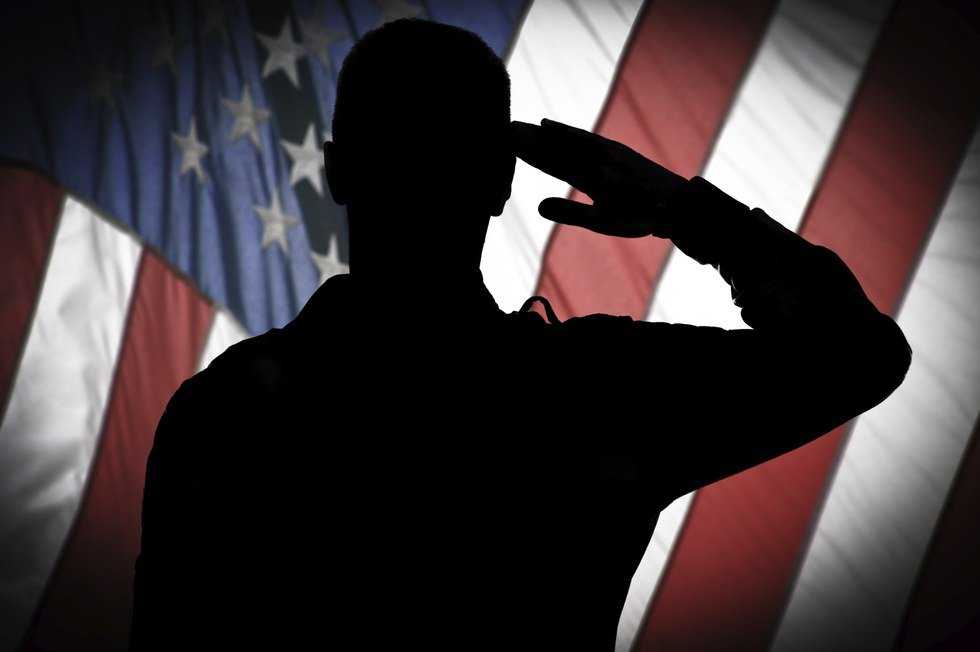 An Open Letter To The Soldiers Serving Overseas