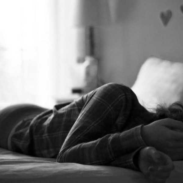 An Open Letter to People Who Hate Their Imperfections