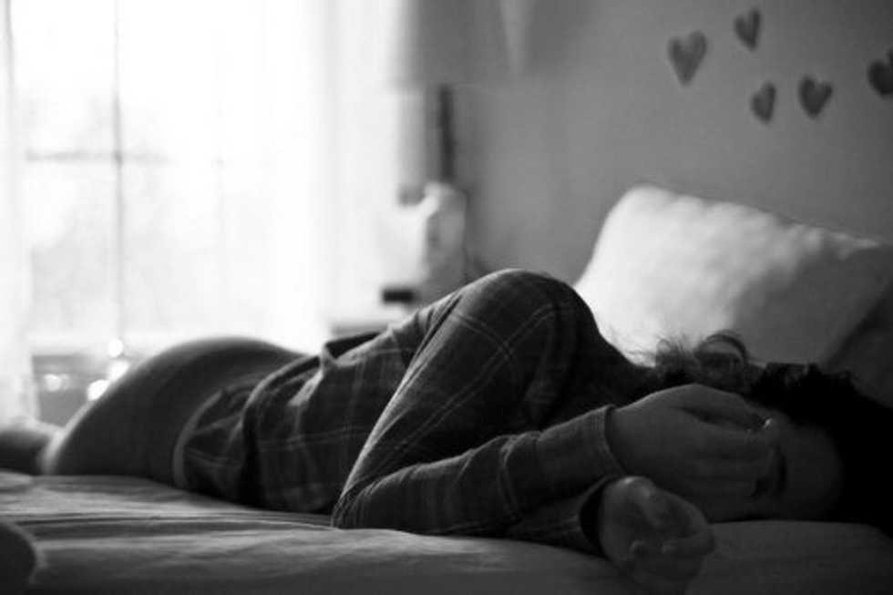 An Open Letter to People Who Hate Their Imperfections