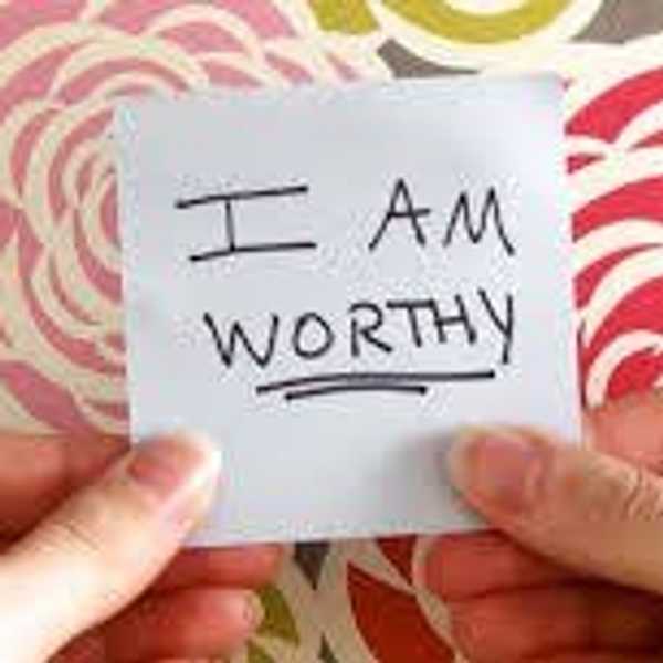 You Are Worthy