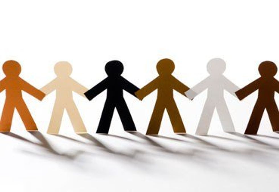 Black History Month Solves Nothing