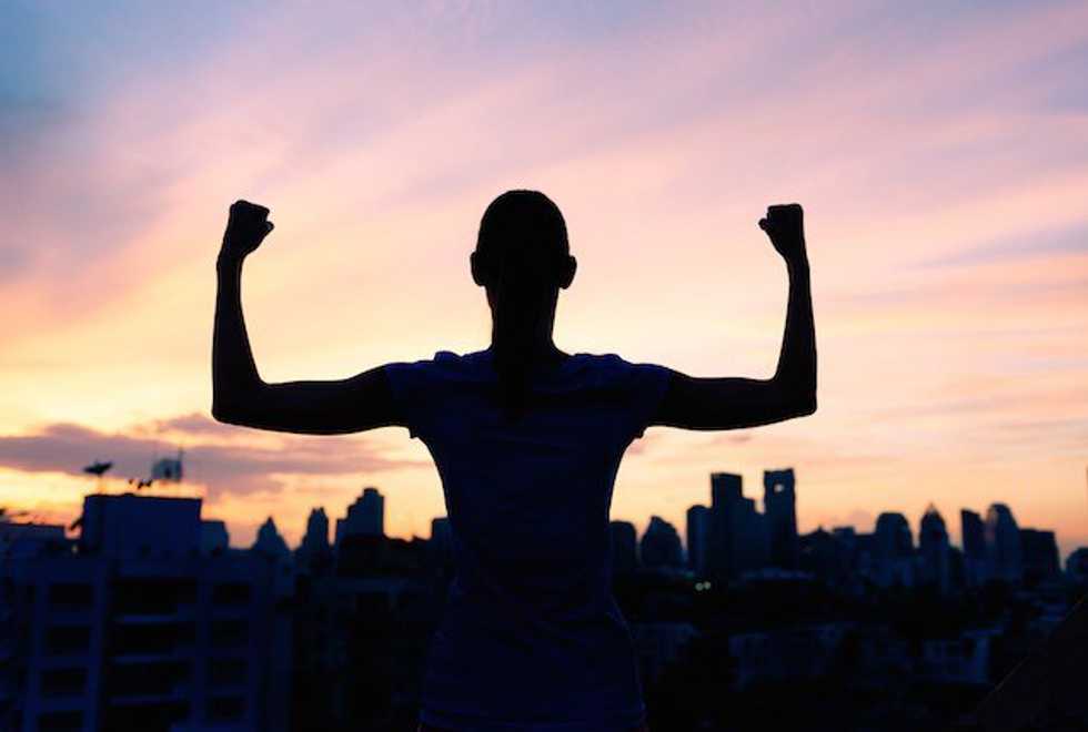 Why Is Being Confident A Bad Thing?