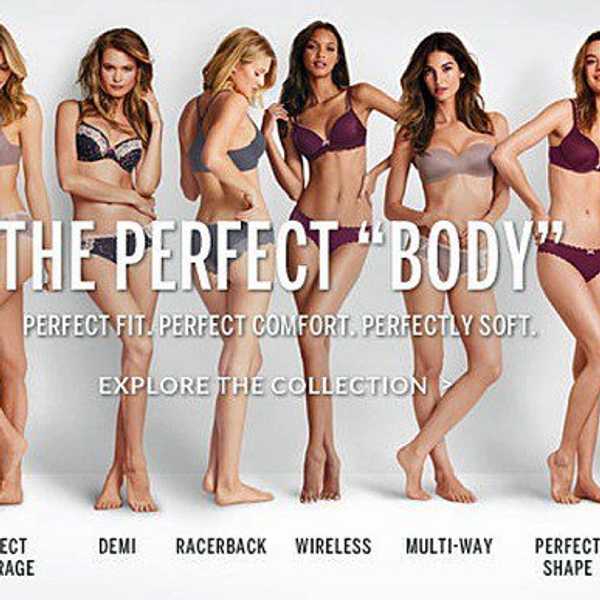 What It's Really Like To Be A Plus-Sized Girl In Today's Society