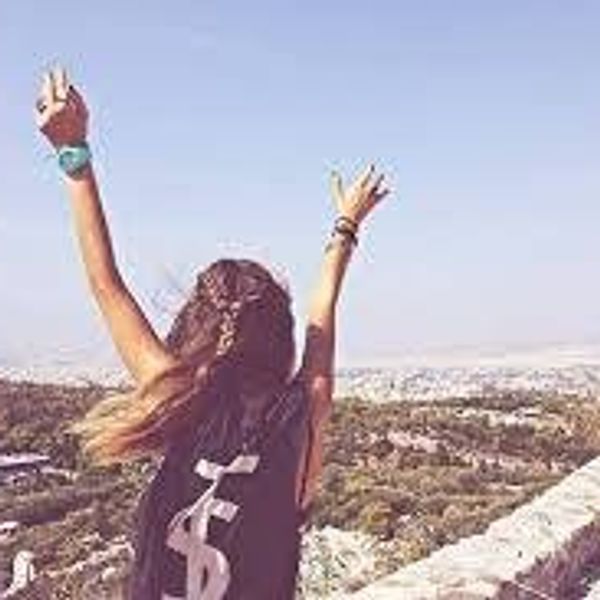 Self-Love Shouldn't Come Last For Any Woman