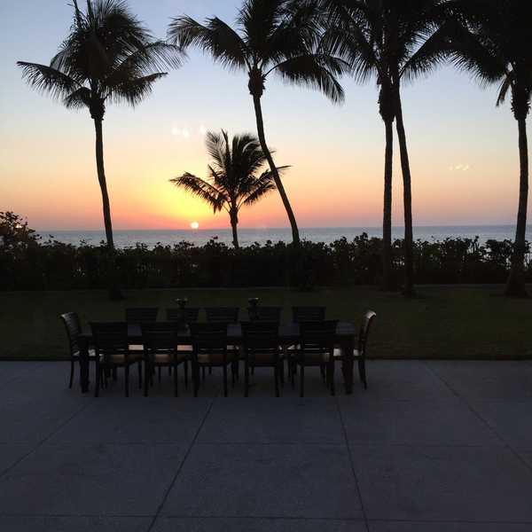5 Reasons Why Going Home For Spring Break Isn't The Worst Option