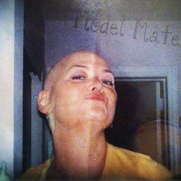 To The People Watching A Loved One Battle Cancer