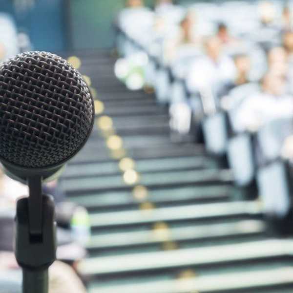 My Love-Hate Relationship With Public Speaking