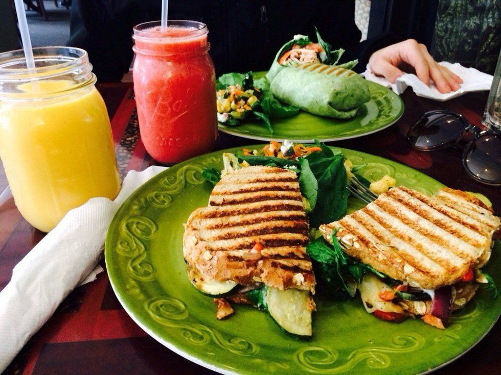 The 10 Best Cafes And Bakeries In Buffalo