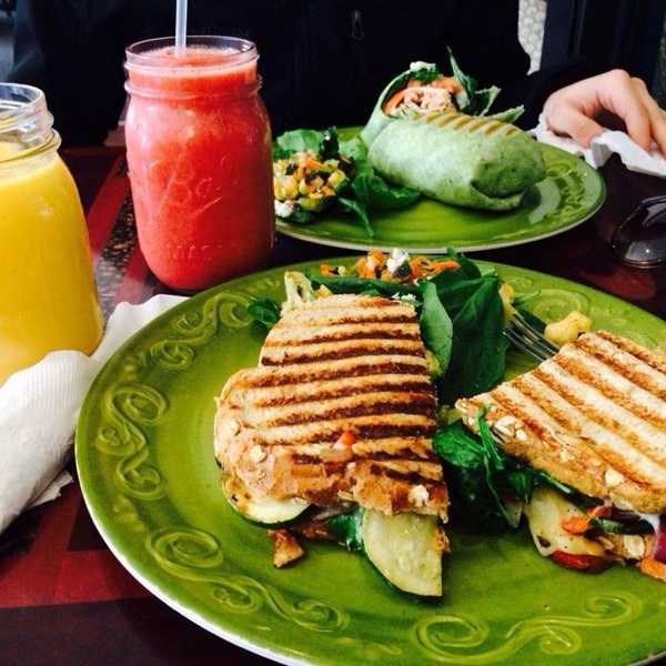 The 10 Best Cafes And Bakeries In Buffalo