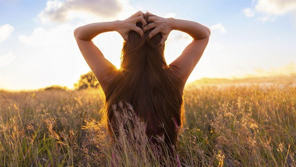 Feminism: My Favorite F-Word