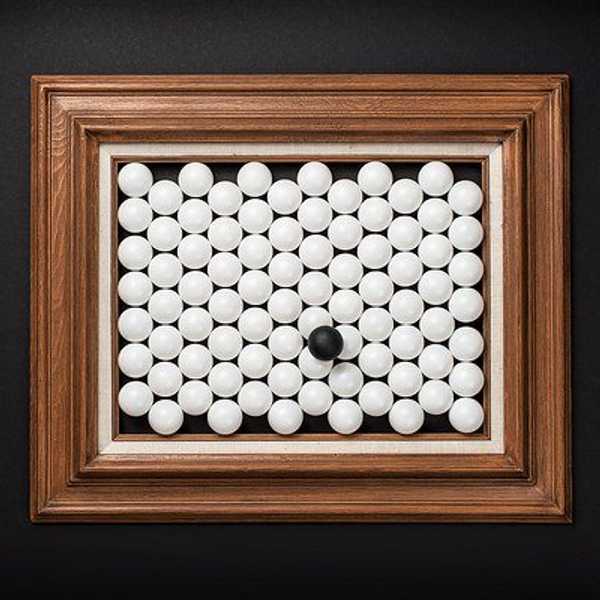 Conformity: It Cripples The Imagination