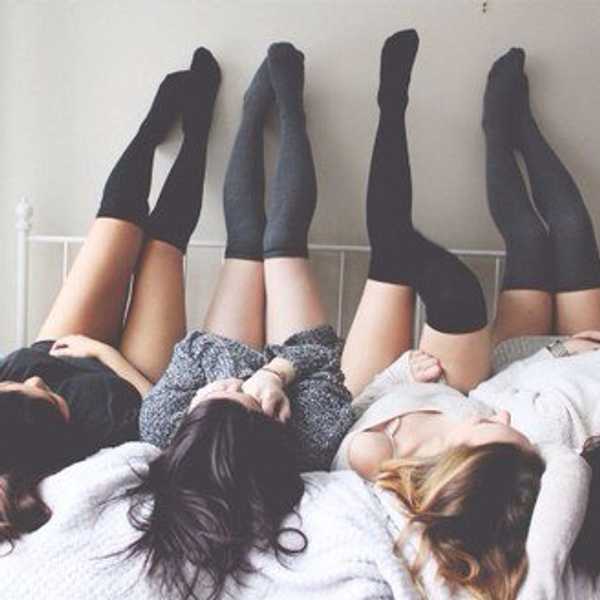 15 Reasons To Be Thankful For Your Random Roommate