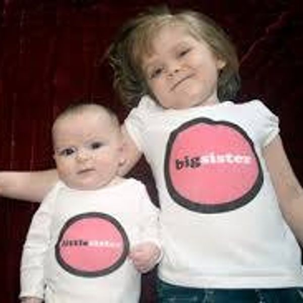 What To Expect When Dating A Boy With An Older Sister