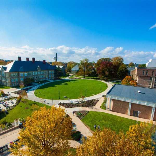 7 People You're Sure To See Around West Chester University