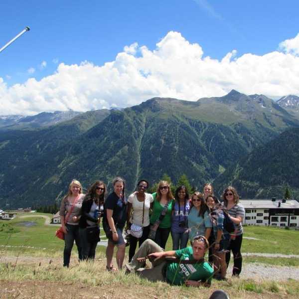 Why Traveling Is So Important